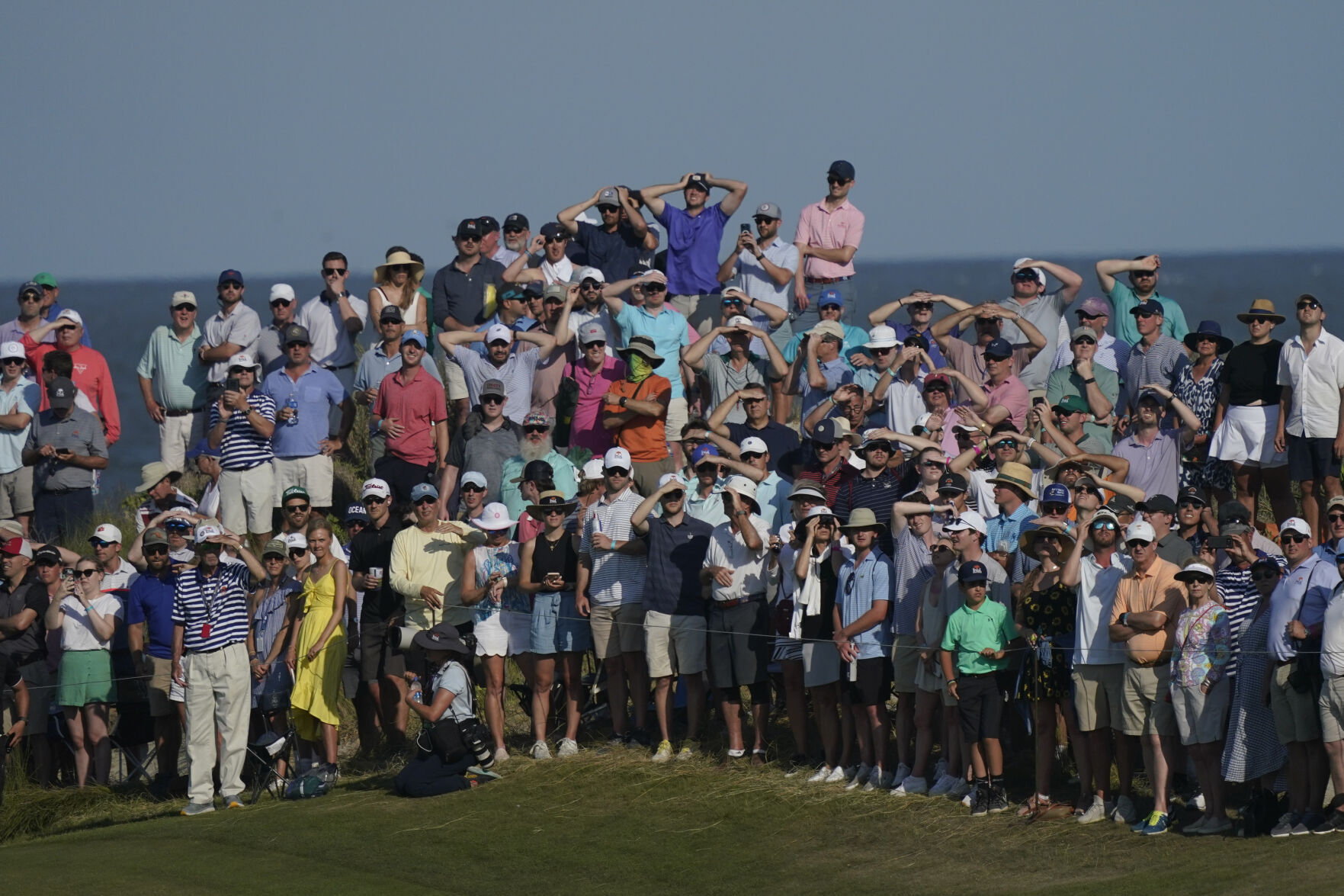 PGA Championship Golf